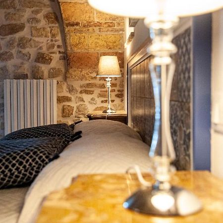 Loft Sul Mare Sirolo Διαμέρισμα Εξωτερικό φωτογραφία