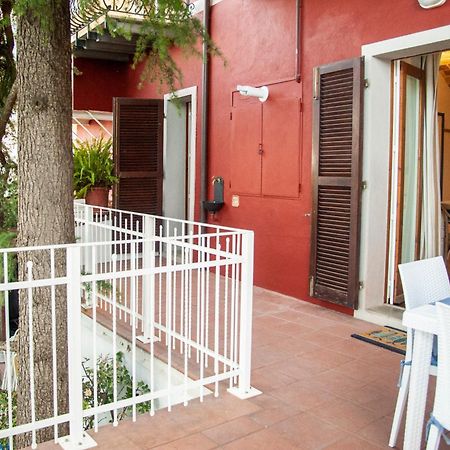 Loft Sul Mare Sirolo Διαμέρισμα Εξωτερικό φωτογραφία