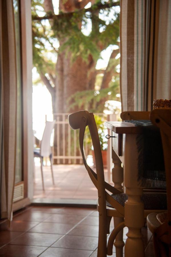 Loft Sul Mare Sirolo Διαμέρισμα Εξωτερικό φωτογραφία