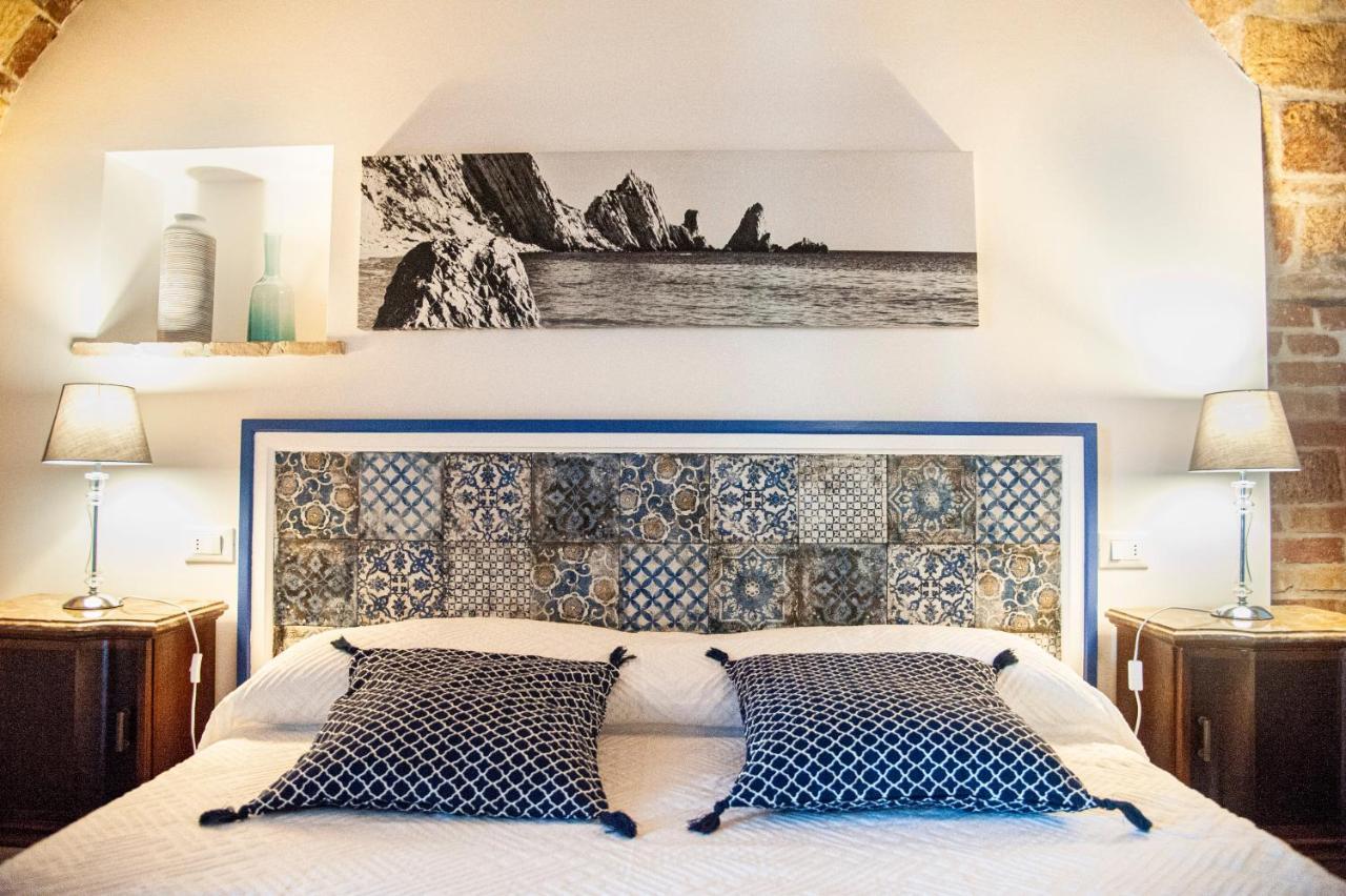 Loft Sul Mare Sirolo Διαμέρισμα Εξωτερικό φωτογραφία