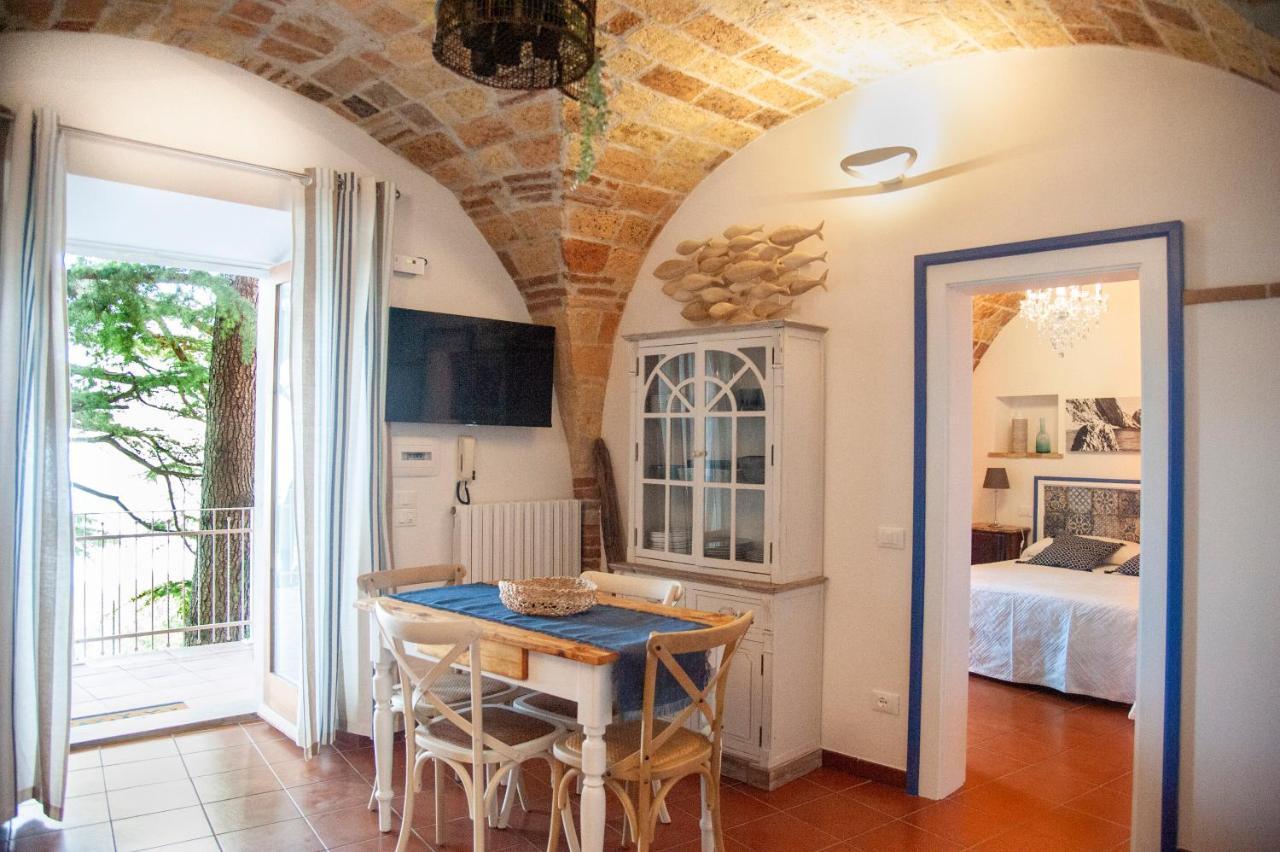 Loft Sul Mare Sirolo Διαμέρισμα Εξωτερικό φωτογραφία
