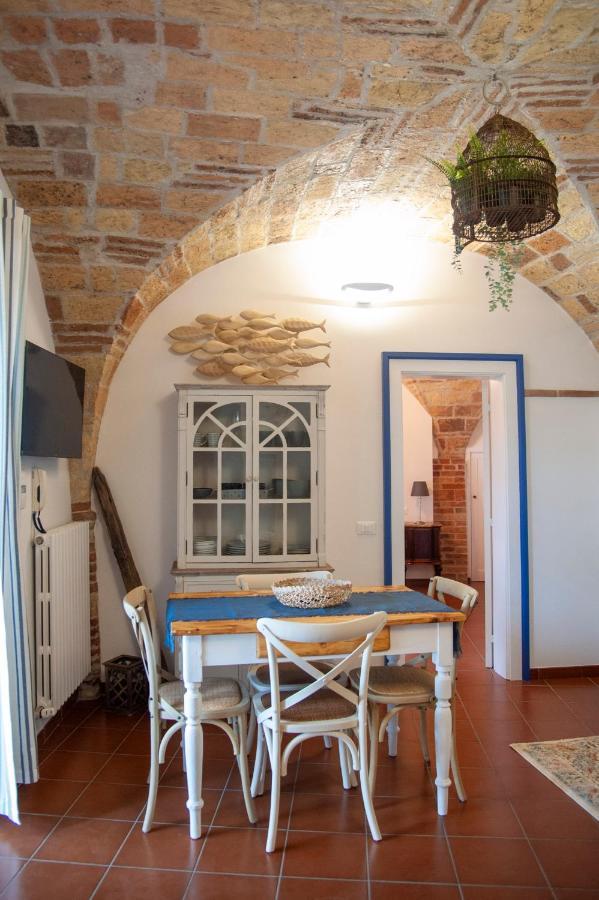 Loft Sul Mare Sirolo Διαμέρισμα Εξωτερικό φωτογραφία