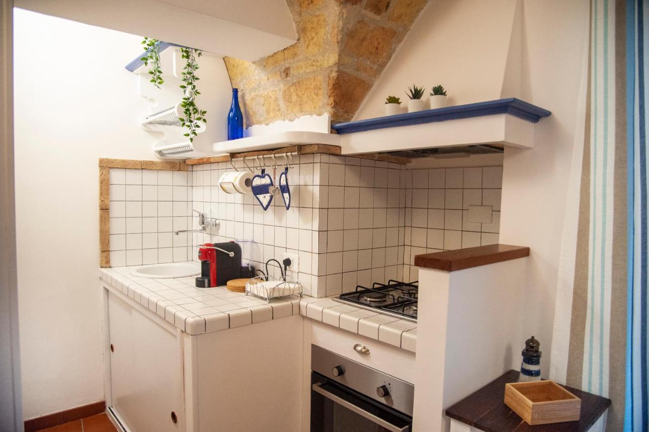 Loft Sul Mare Sirolo Διαμέρισμα Εξωτερικό φωτογραφία