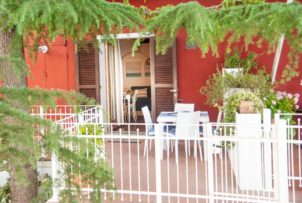 Loft Sul Mare Sirolo Διαμέρισμα Εξωτερικό φωτογραφία