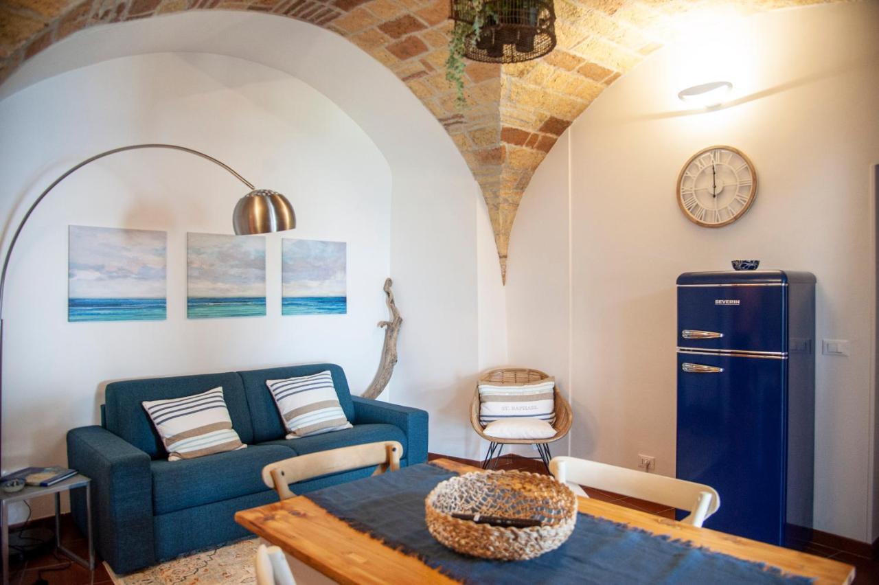 Loft Sul Mare Sirolo Διαμέρισμα Εξωτερικό φωτογραφία