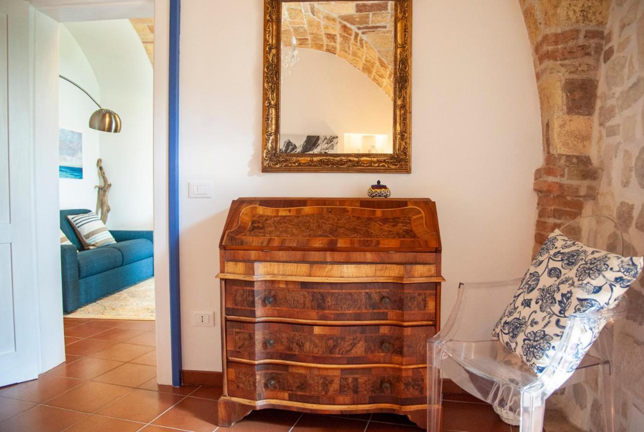 Loft Sul Mare Sirolo Διαμέρισμα Εξωτερικό φωτογραφία