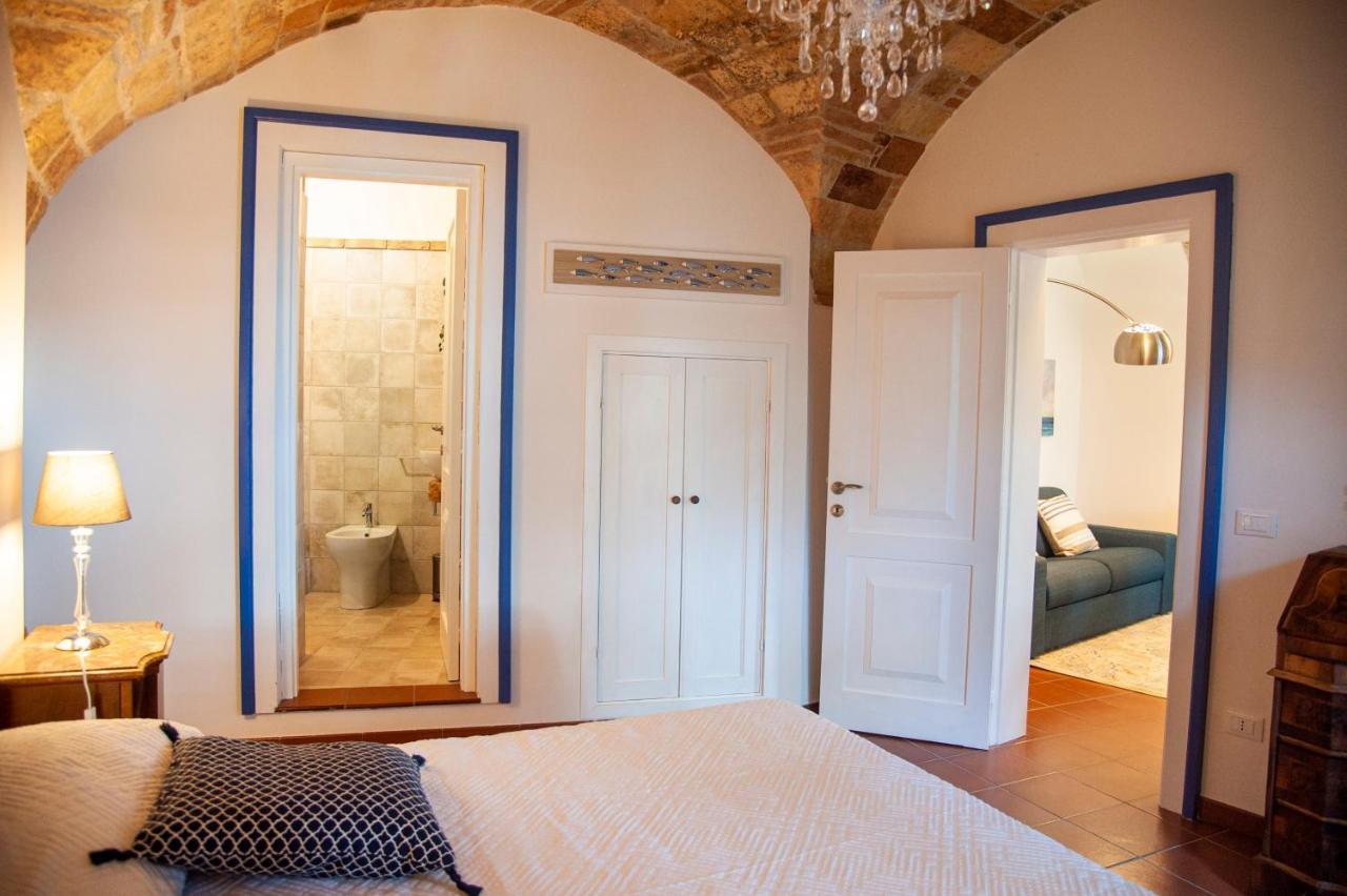 Loft Sul Mare Sirolo Διαμέρισμα Εξωτερικό φωτογραφία