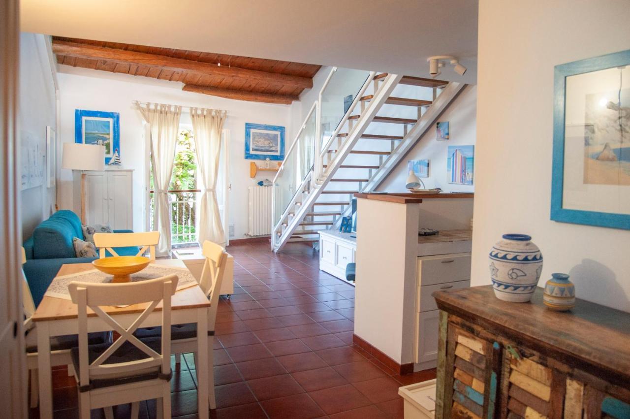 Loft Sul Mare Sirolo Διαμέρισμα Εξωτερικό φωτογραφία