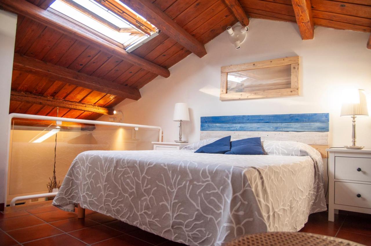 Loft Sul Mare Sirolo Διαμέρισμα Εξωτερικό φωτογραφία