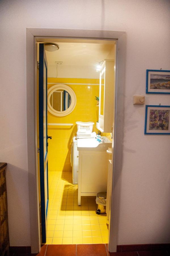 Loft Sul Mare Sirolo Διαμέρισμα Εξωτερικό φωτογραφία