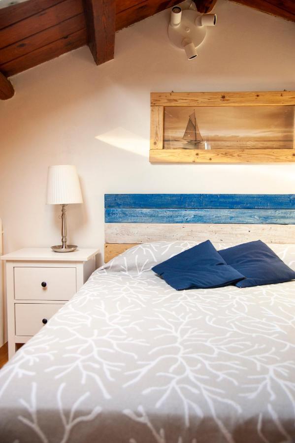 Loft Sul Mare Sirolo Διαμέρισμα Εξωτερικό φωτογραφία