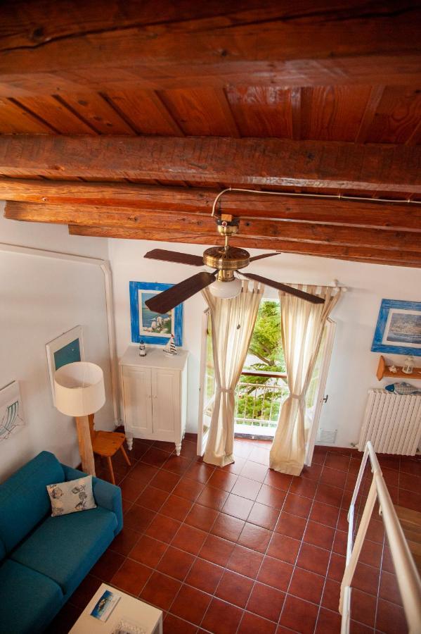 Loft Sul Mare Sirolo Διαμέρισμα Εξωτερικό φωτογραφία