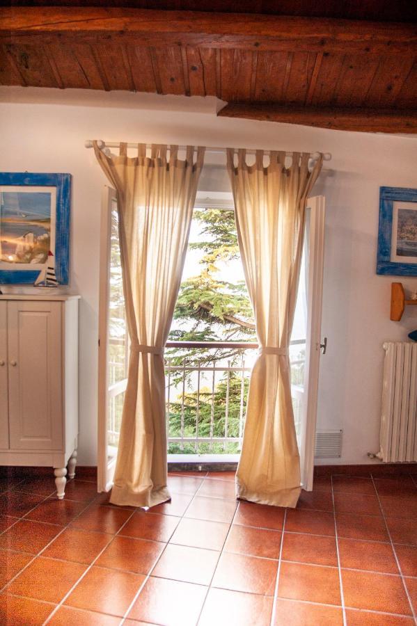 Loft Sul Mare Sirolo Διαμέρισμα Εξωτερικό φωτογραφία