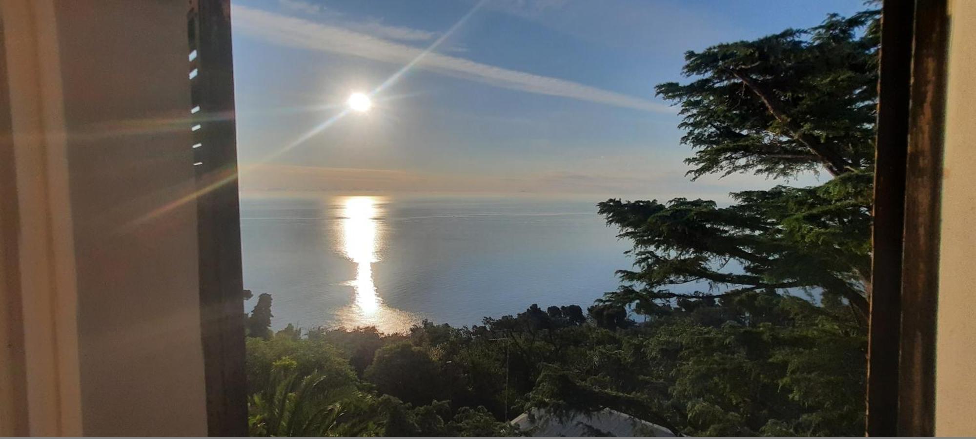 Loft Sul Mare Sirolo Διαμέρισμα Εξωτερικό φωτογραφία