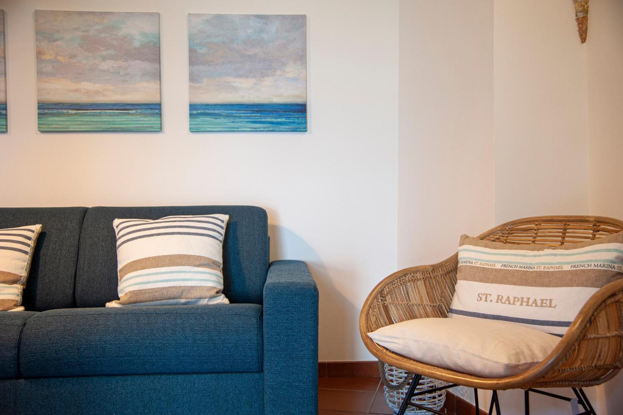Loft Sul Mare Sirolo Διαμέρισμα Δωμάτιο φωτογραφία