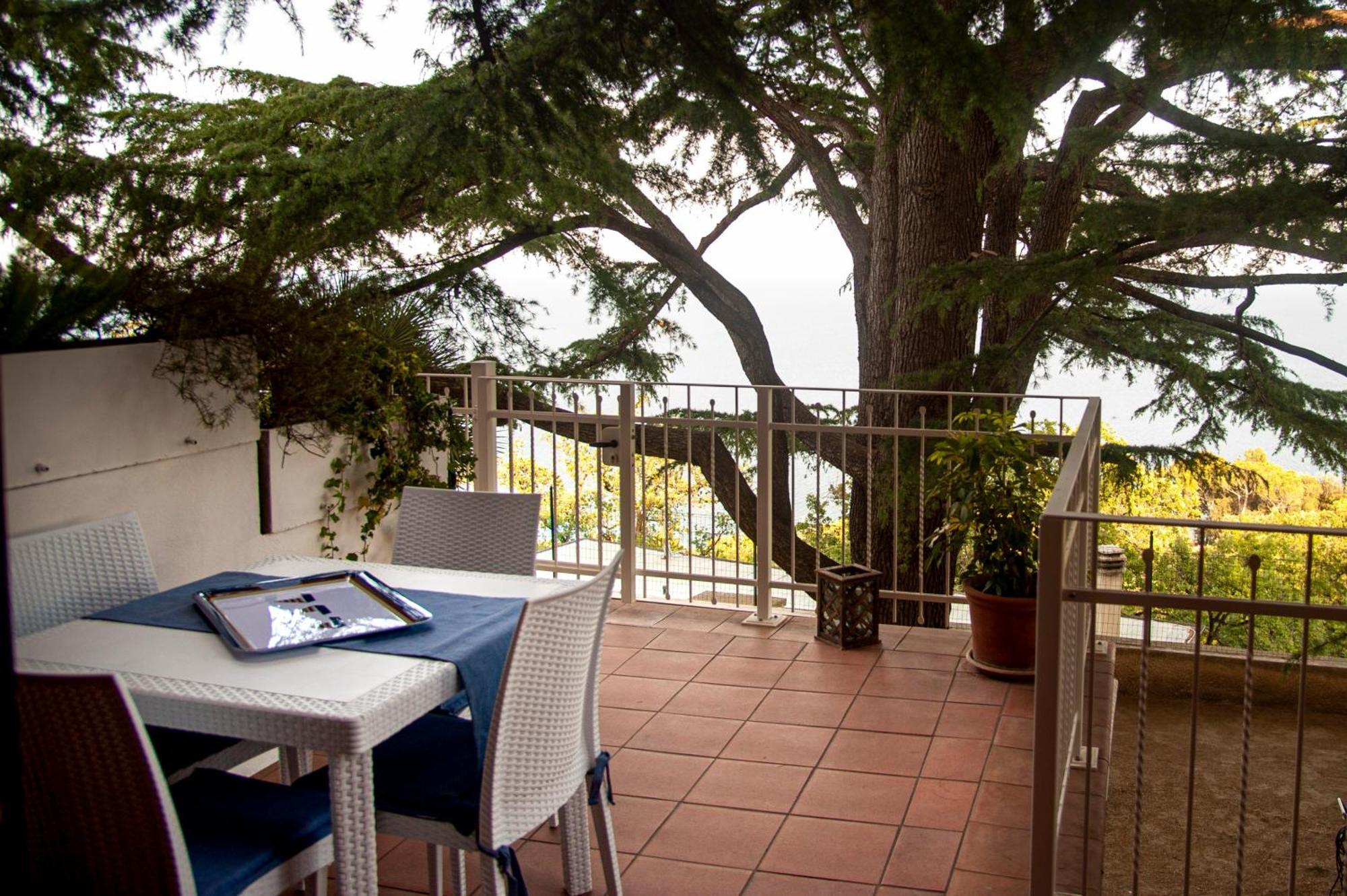 Loft Sul Mare Sirolo Διαμέρισμα Δωμάτιο φωτογραφία