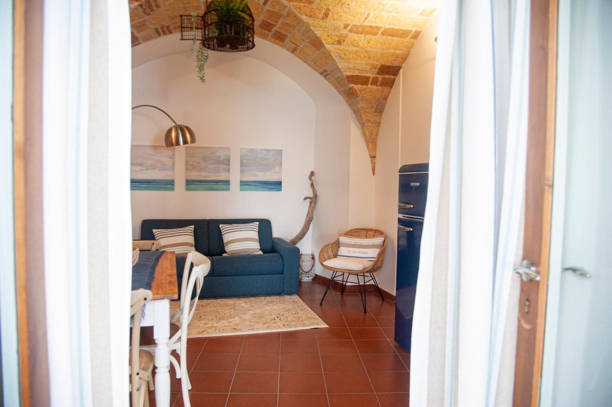 Loft Sul Mare Sirolo Διαμέρισμα Εξωτερικό φωτογραφία