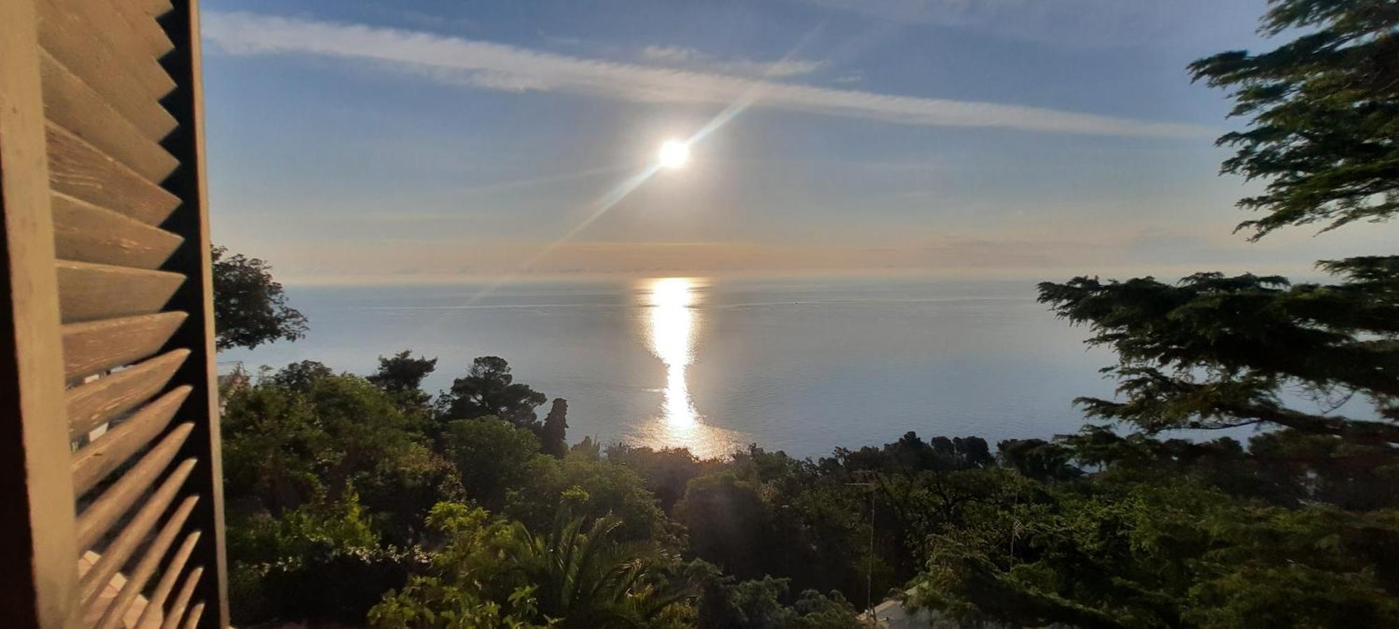 Loft Sul Mare Sirolo Διαμέρισμα Εξωτερικό φωτογραφία