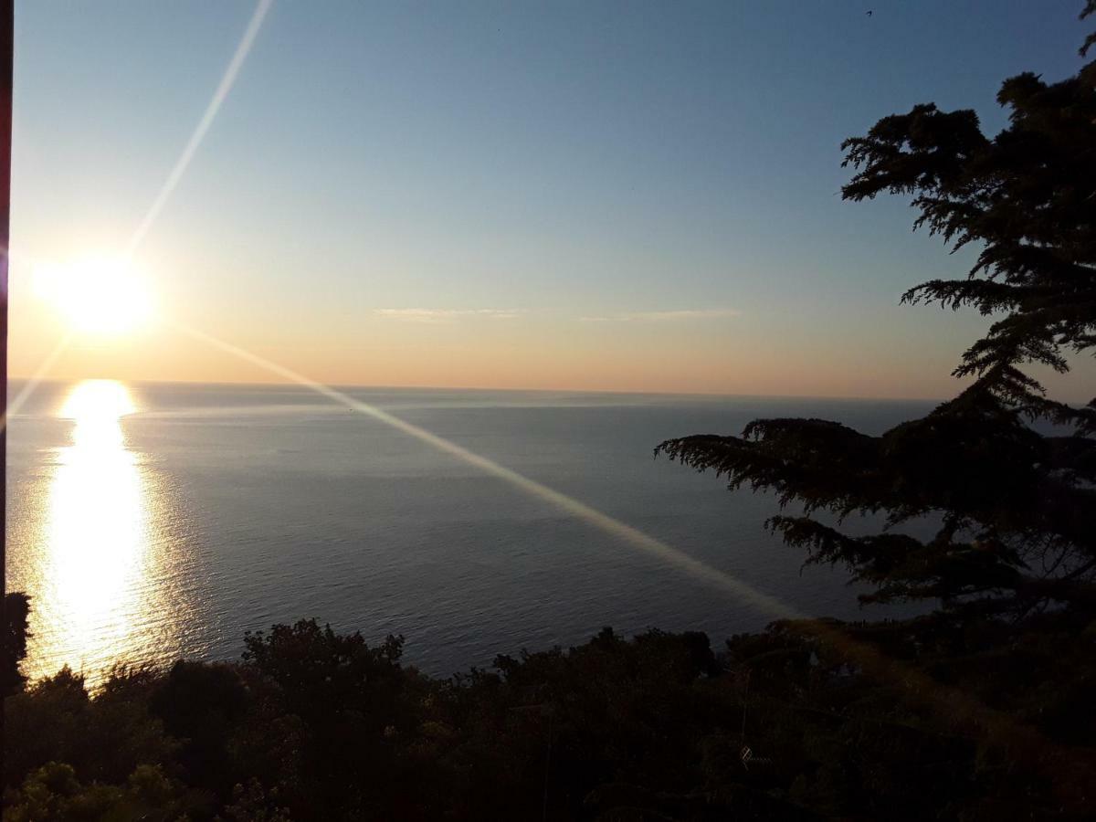 Loft Sul Mare Sirolo Διαμέρισμα Εξωτερικό φωτογραφία