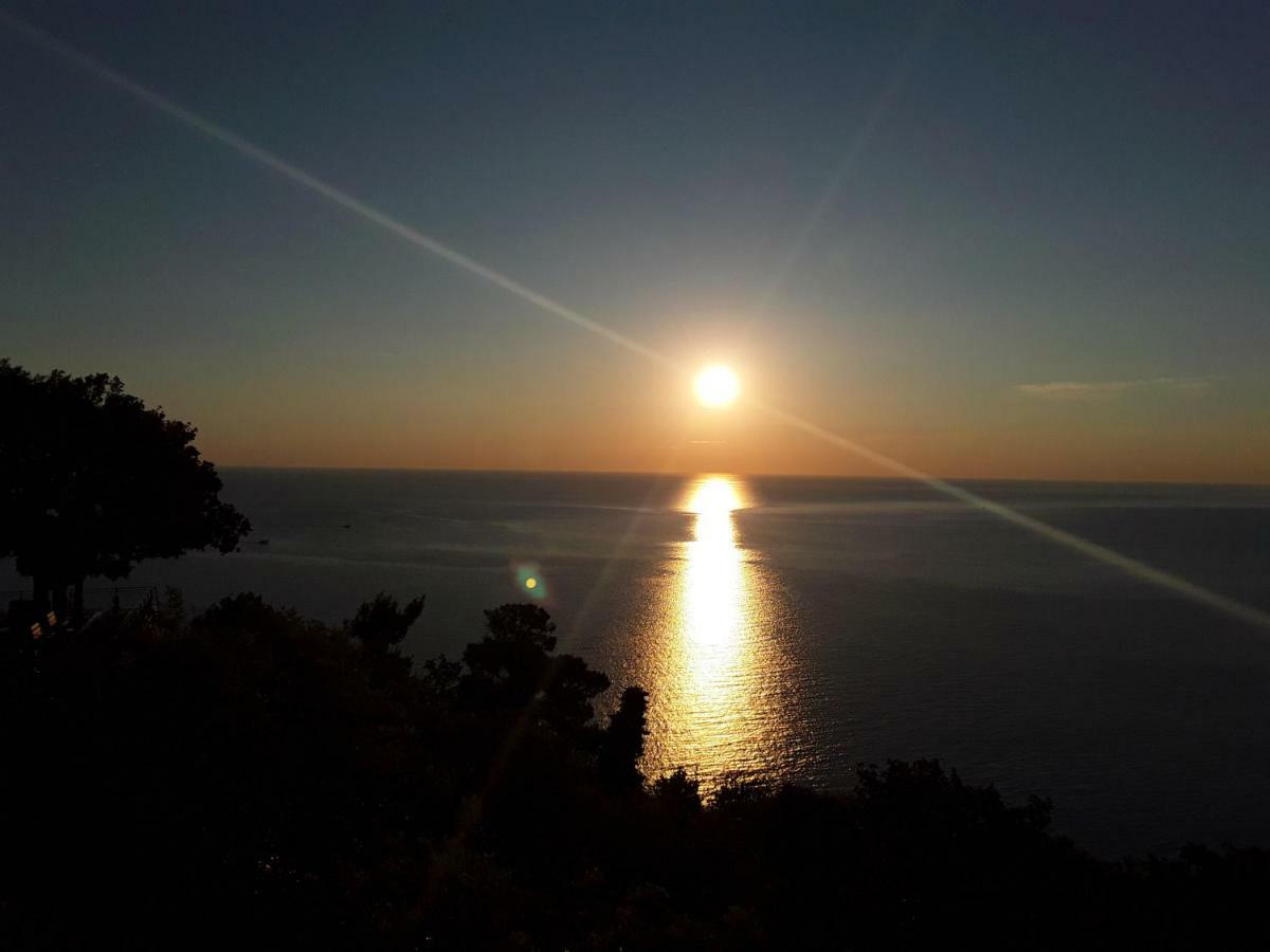 Loft Sul Mare Sirolo Διαμέρισμα Εξωτερικό φωτογραφία