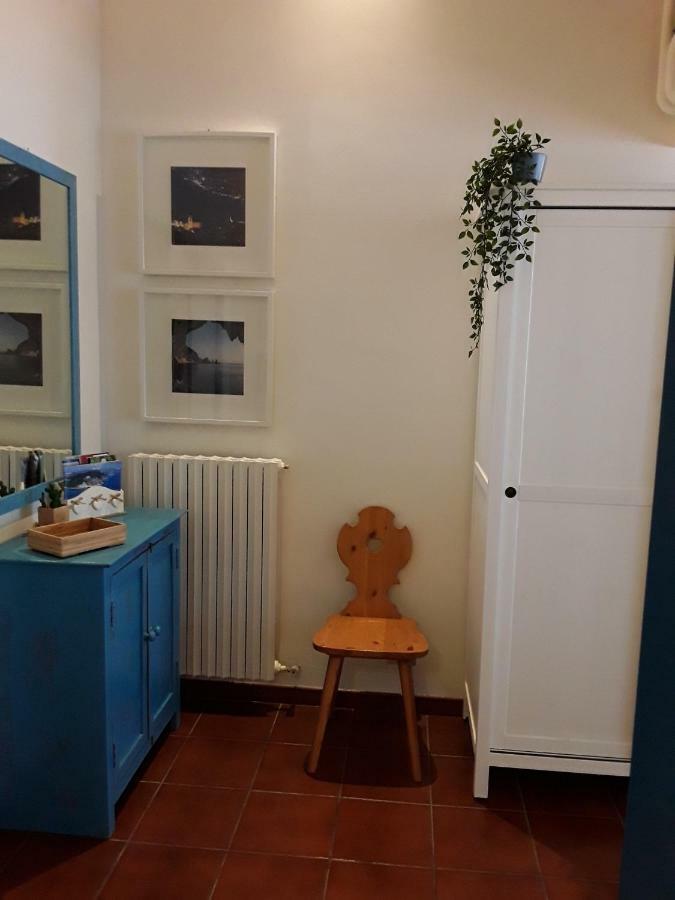 Loft Sul Mare Sirolo Διαμέρισμα Εξωτερικό φωτογραφία