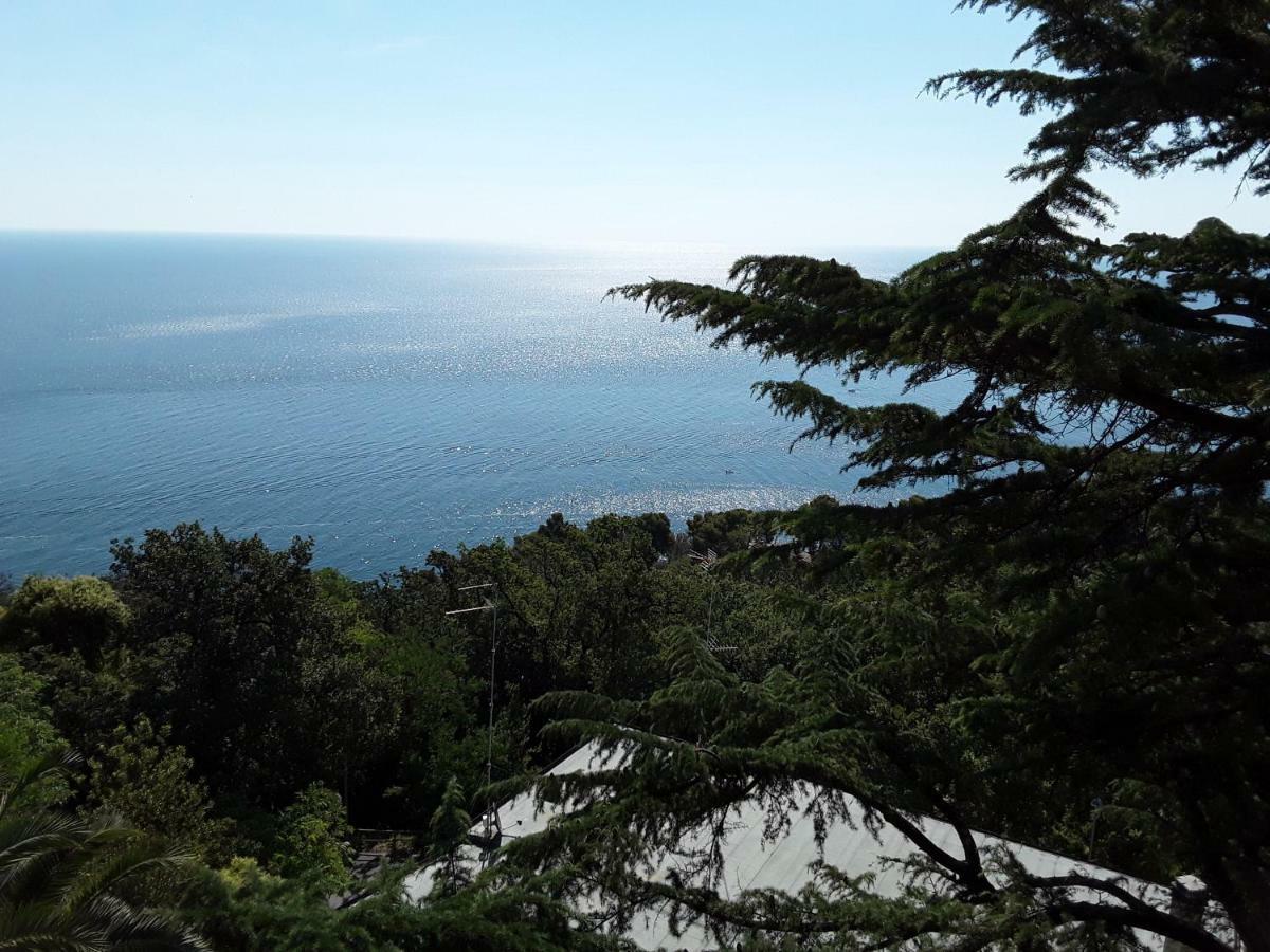 Loft Sul Mare Sirolo Διαμέρισμα Εξωτερικό φωτογραφία