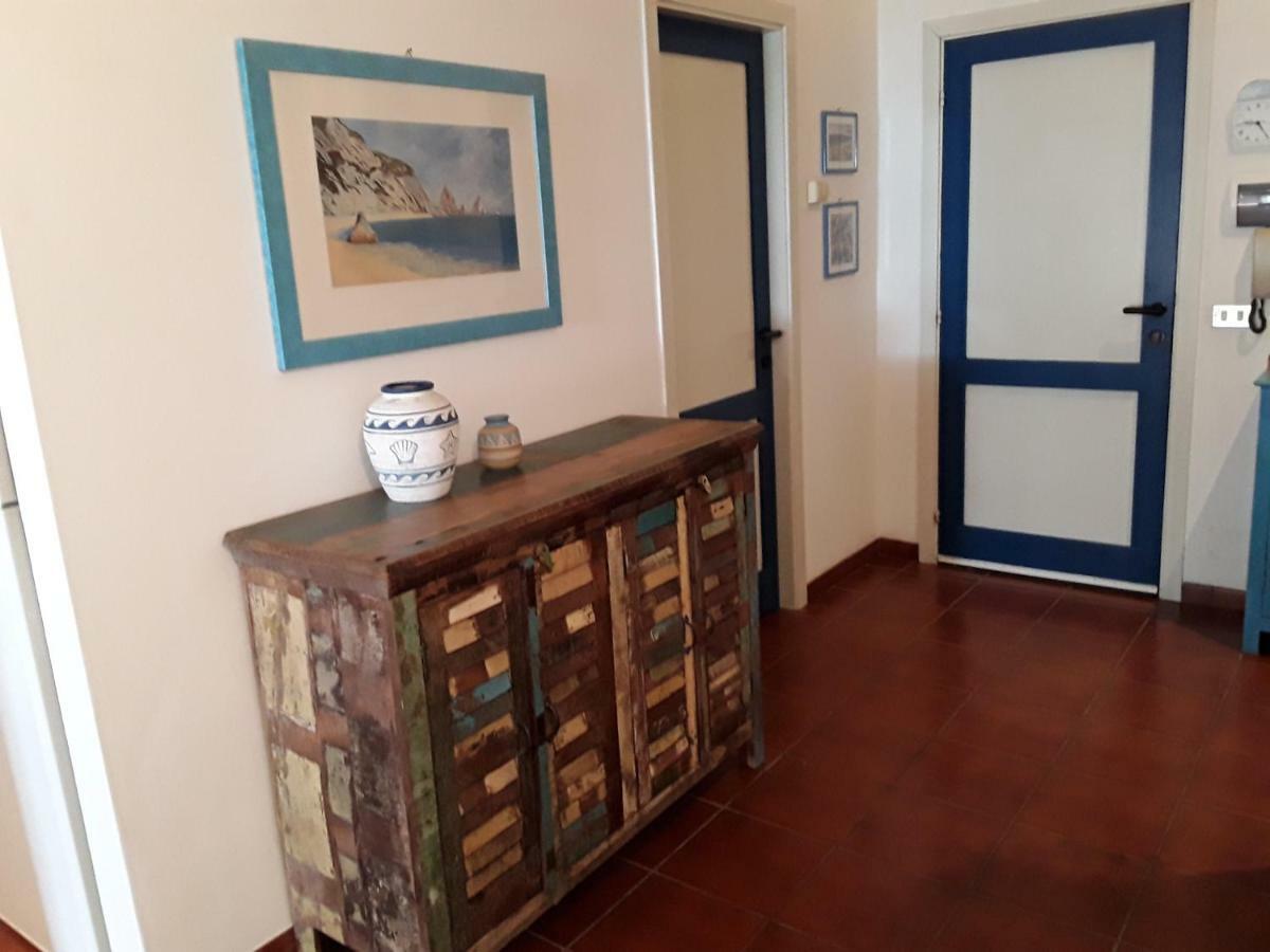 Loft Sul Mare Sirolo Διαμέρισμα Εξωτερικό φωτογραφία