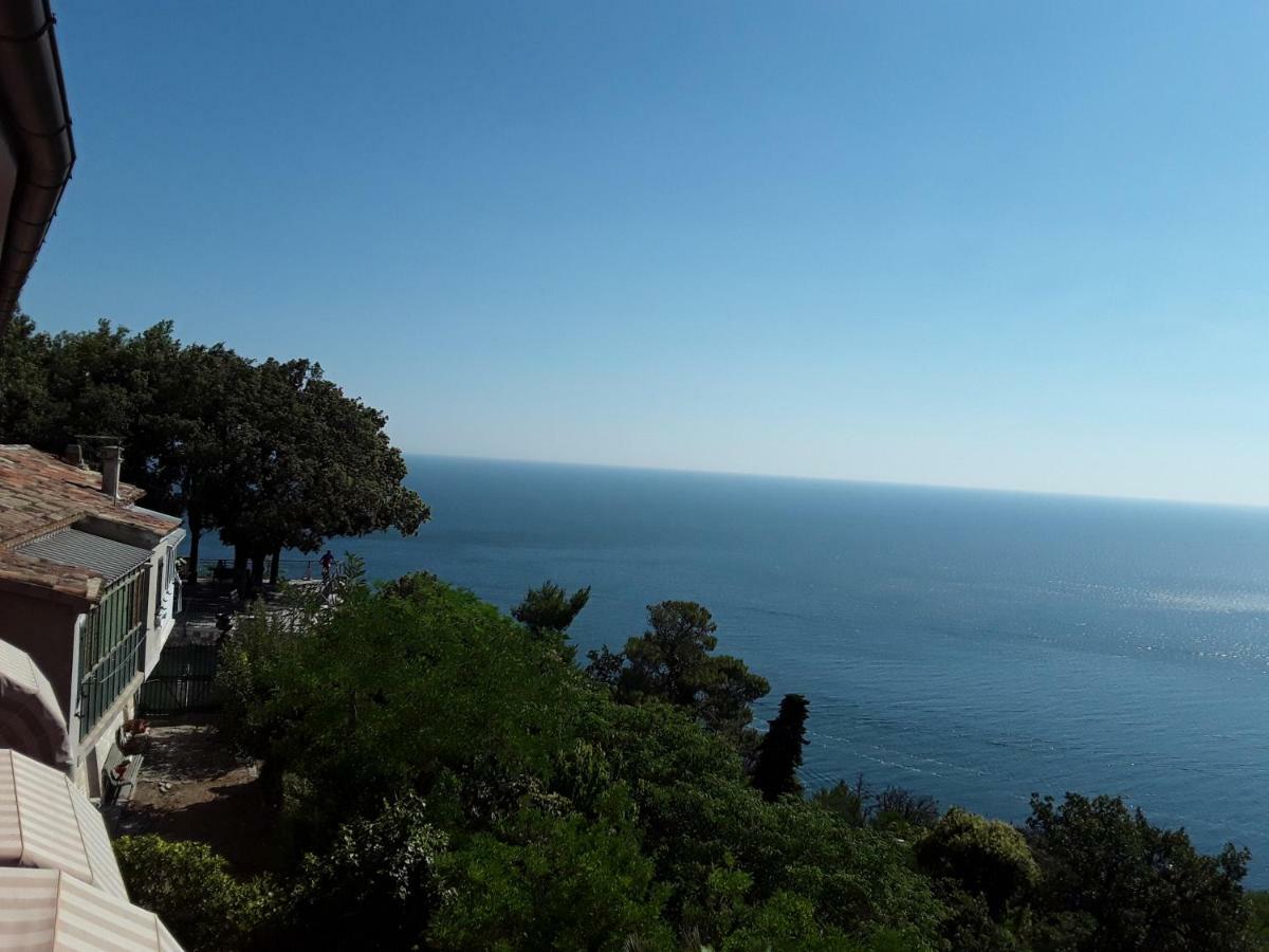 Loft Sul Mare Sirolo Διαμέρισμα Εξωτερικό φωτογραφία