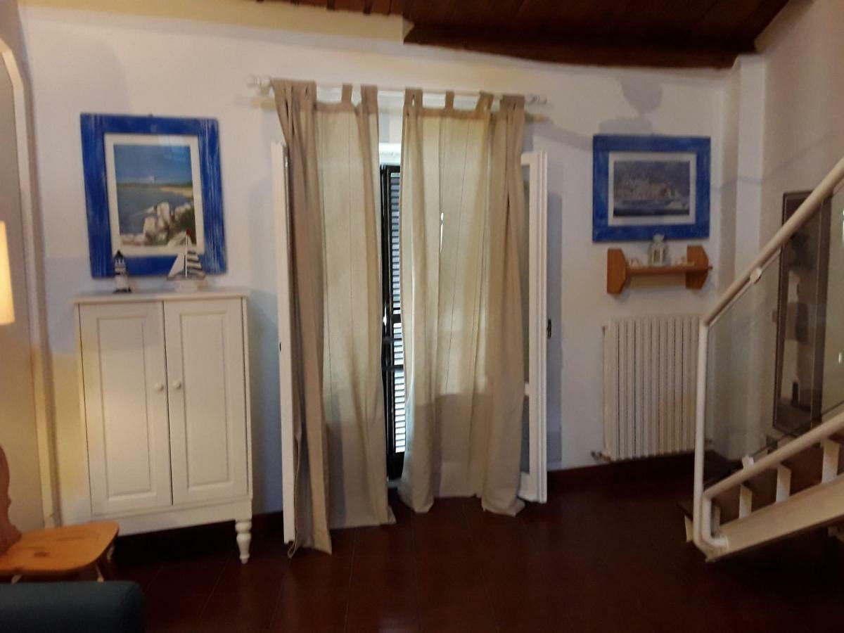 Loft Sul Mare Sirolo Διαμέρισμα Εξωτερικό φωτογραφία