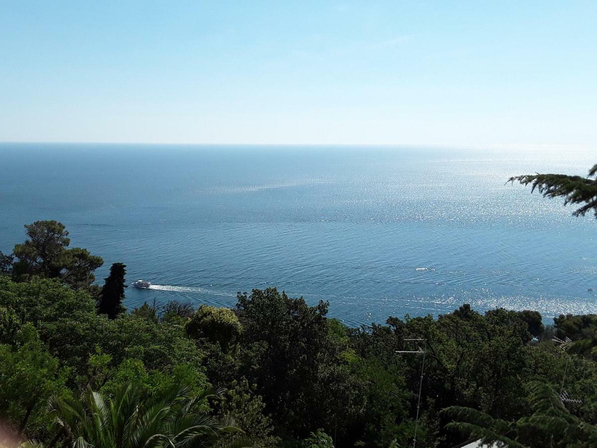Loft Sul Mare Sirolo Διαμέρισμα Εξωτερικό φωτογραφία
