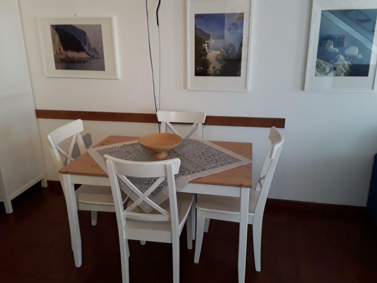 Loft Sul Mare Sirolo Διαμέρισμα Εξωτερικό φωτογραφία