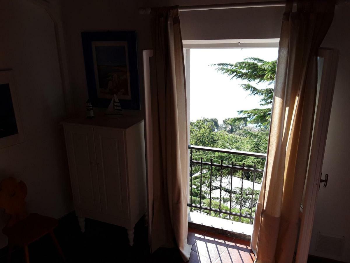 Loft Sul Mare Sirolo Διαμέρισμα Εξωτερικό φωτογραφία