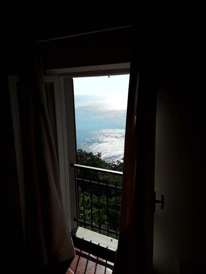 Loft Sul Mare Sirolo Διαμέρισμα Εξωτερικό φωτογραφία