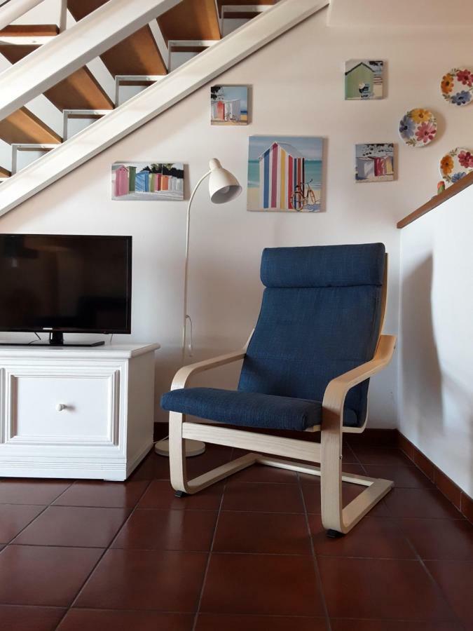 Loft Sul Mare Sirolo Διαμέρισμα Εξωτερικό φωτογραφία
