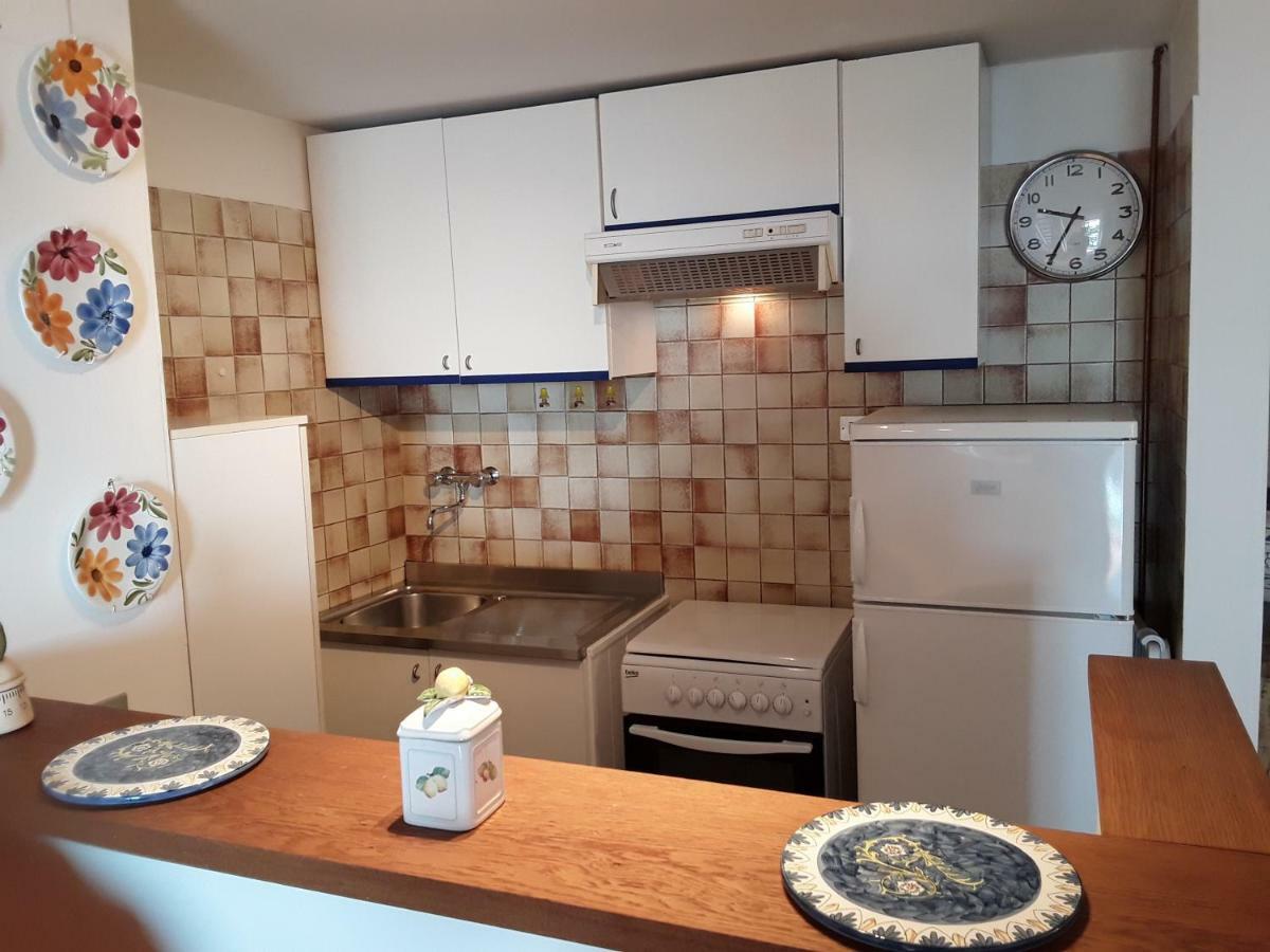 Loft Sul Mare Sirolo Διαμέρισμα Εξωτερικό φωτογραφία
