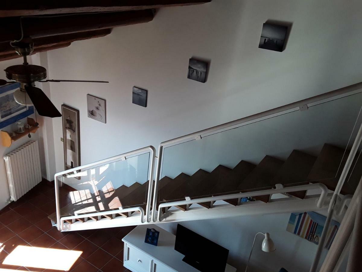 Loft Sul Mare Sirolo Διαμέρισμα Εξωτερικό φωτογραφία