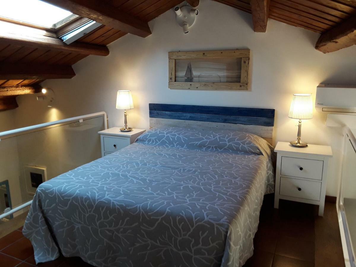 Loft Sul Mare Sirolo Διαμέρισμα Εξωτερικό φωτογραφία