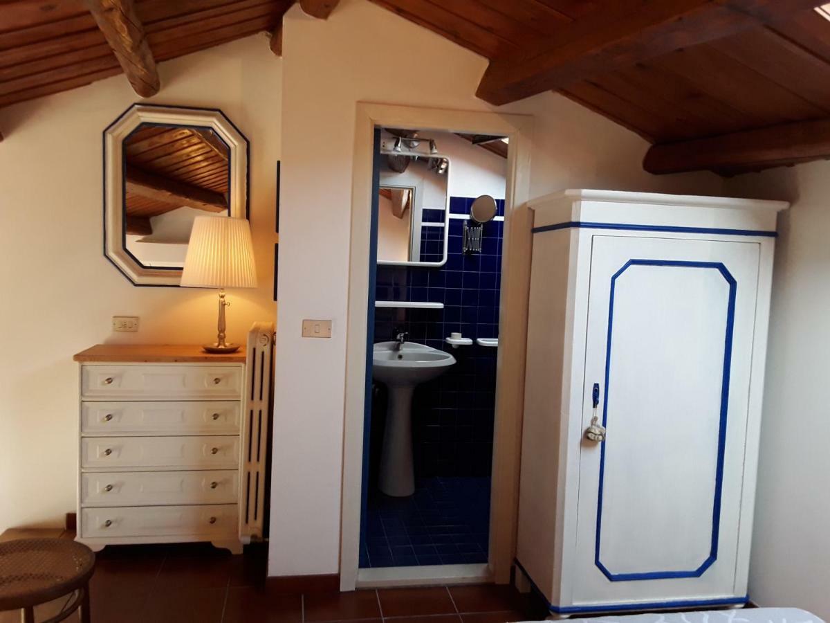 Loft Sul Mare Sirolo Διαμέρισμα Εξωτερικό φωτογραφία