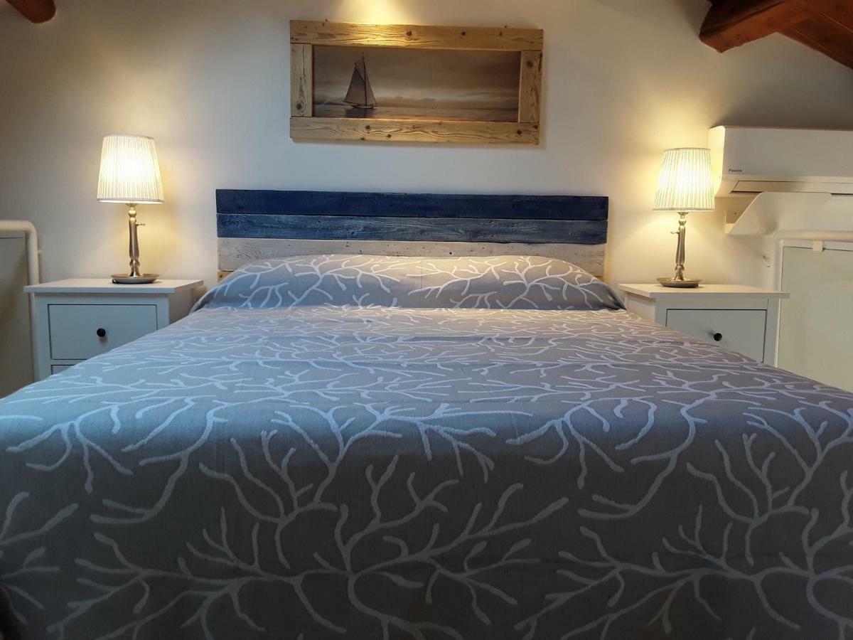 Loft Sul Mare Sirolo Διαμέρισμα Εξωτερικό φωτογραφία