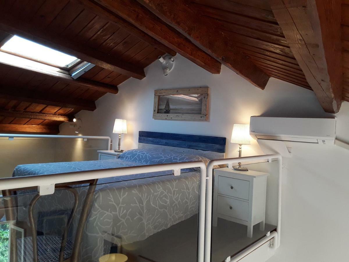 Loft Sul Mare Sirolo Διαμέρισμα Εξωτερικό φωτογραφία