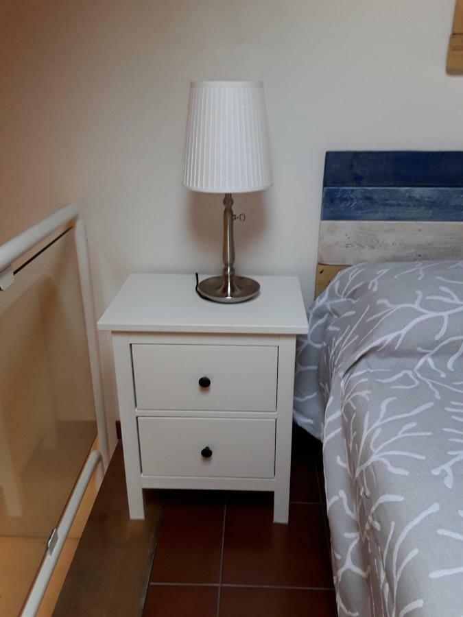 Loft Sul Mare Sirolo Διαμέρισμα Εξωτερικό φωτογραφία