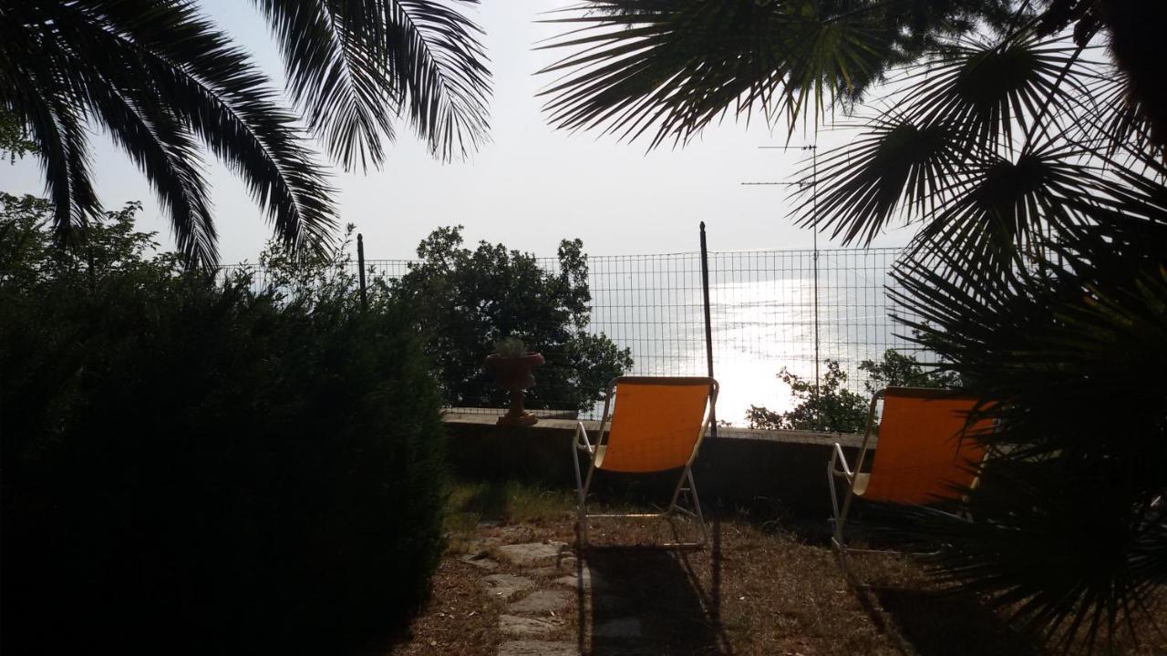 Loft Sul Mare Sirolo Διαμέρισμα Εξωτερικό φωτογραφία