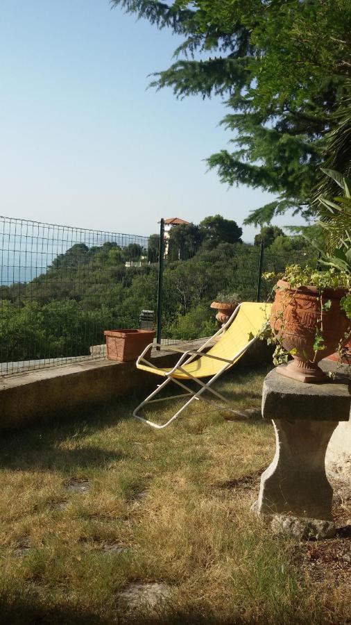 Loft Sul Mare Sirolo Διαμέρισμα Εξωτερικό φωτογραφία