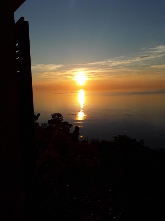 Loft Sul Mare Sirolo Διαμέρισμα Εξωτερικό φωτογραφία
